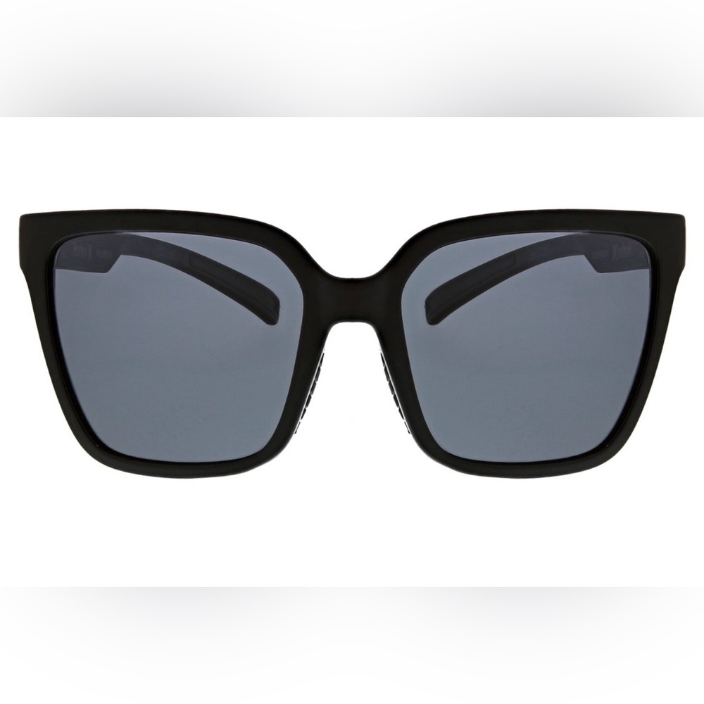 Hurley BLANCA Polarized Sunglasses – Black - Picture 11 of 12
